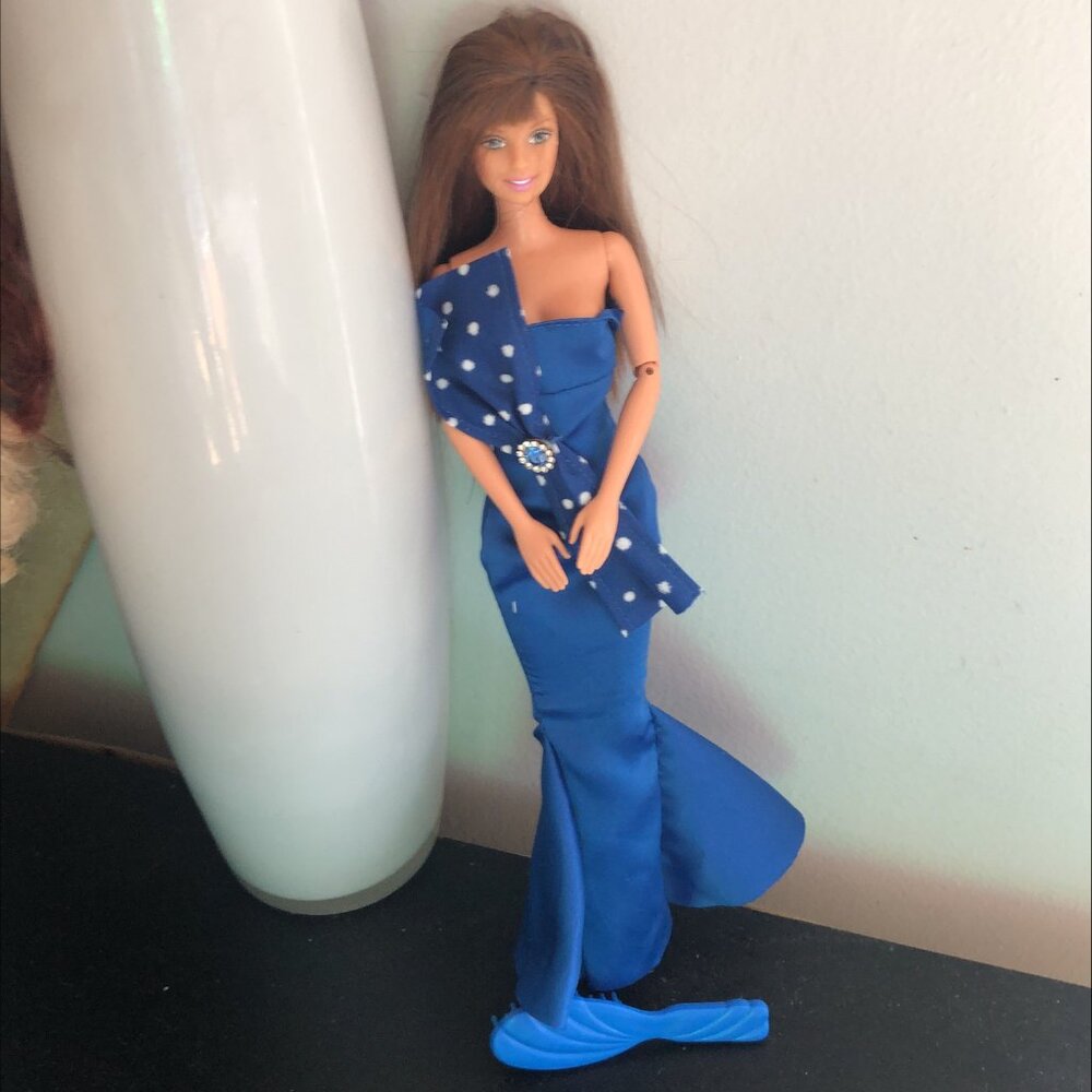 Vintage Barbie Teresa doll